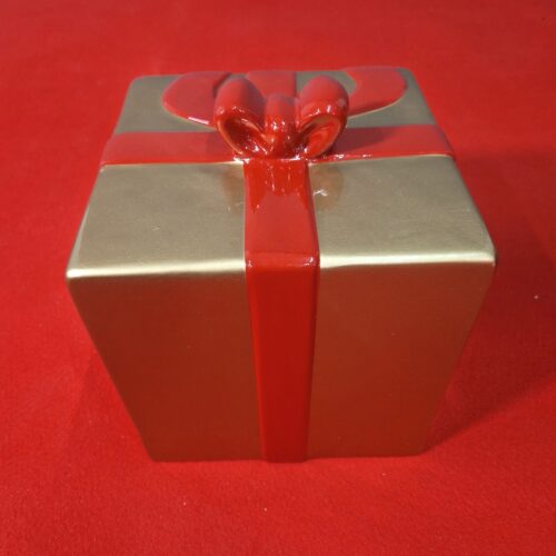 PAQUET CADEAU FACTICE GRAND MODELE