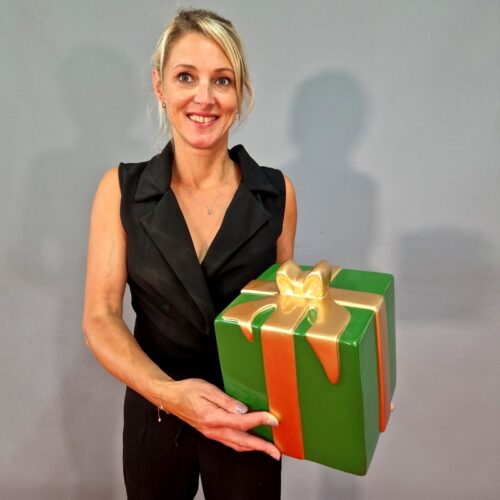 réplique cadeau en résine