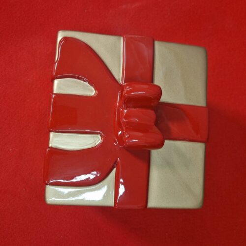cadeau 3d en résine