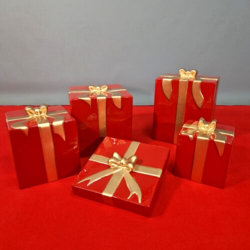 cadeaux 3d outdoor
